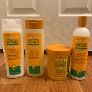 Cantu Avocado Line